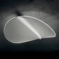 Stilnovo Diphy lampada da parete e da soffitto