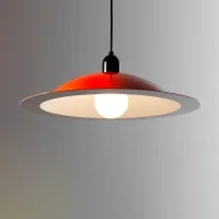 Stilnovo Lampiatta lampada a sospensione