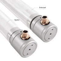 Linea Light High Protection tube 144 led for outdoor Linea Light High Protection tube 144 led for outdoor
