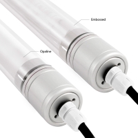 Linea Light High Protection lampada wired 36 led tubo luminoso da esterno