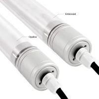 Linea Light High Protection lampada wired 84 led tubo luminoso da esterno