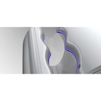 Dyson Airblade db Hands Dryers Quick Hygienic Wall-Mounted Towel