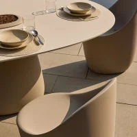 copy of Qeeboo sedia Cobble Chair