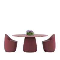 copy of Qeeboo sedia Cobble Chair
