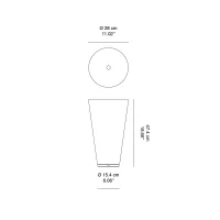 copy of Diesel Gask suspension lamp