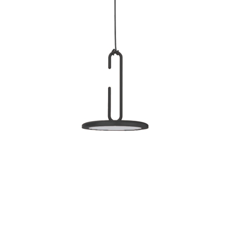 Penta Clip Mini lampada a sospensione led