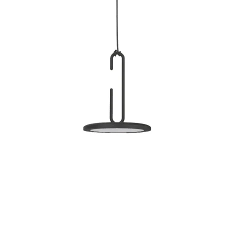 Penta Clip Mini lampada a sospensione led