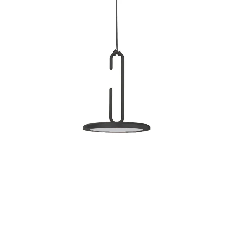 Penta Clip Mini led suspension lamp Penta Clip Mini led suspension lamp