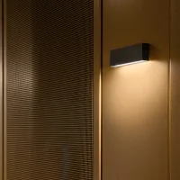 Lombardo Tape steplight applique ip66 Lombardo Tape steplight applique ip66