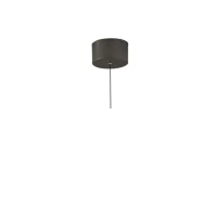 Penta rosone da soffitto per Clip Mini Penta rosone da soffitto per Clip Mini