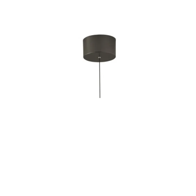 Penta rosone da soffitto per Clip Mini Penta rosone da soffitto per Clip Mini