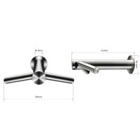 Dyson Airblade Tap Wash Dry Sink Hands Dryers Quick Hygienic