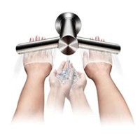 Dyson Airblade Tap Wash Dry Sink Hands Dryers Quick Hygienic