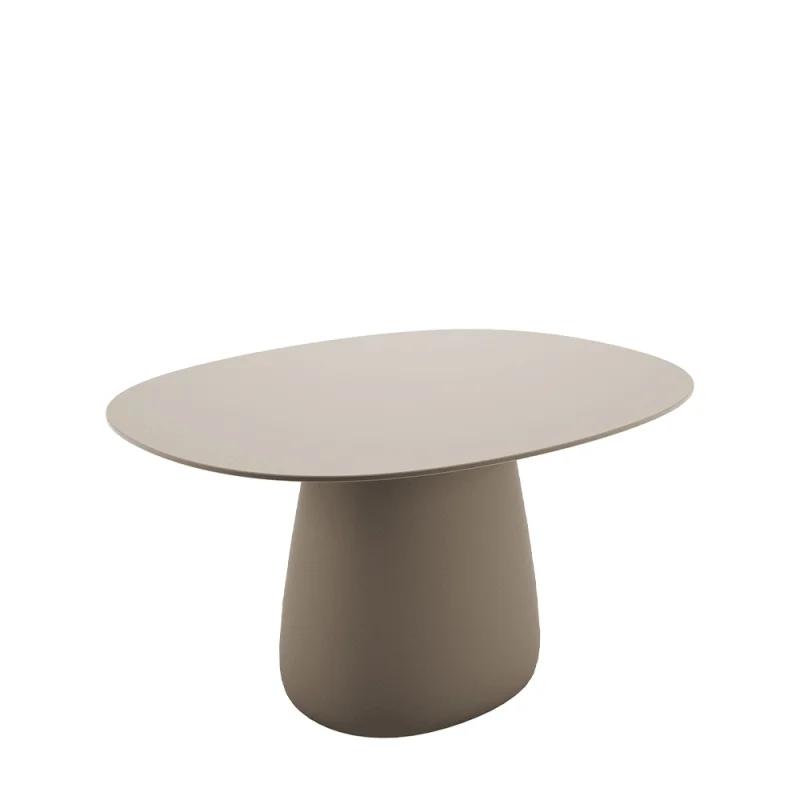Qeeboo Cobble Table 135 Qeeboo Cobble Table 135