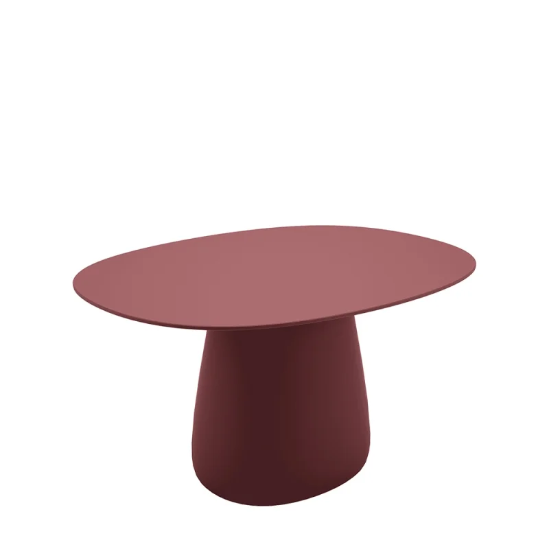 Qeeboo Cobble Table 135 Qeeboo Cobble Table 135