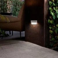 Lombardo Tape steplight applique ip66 Lombardo Tape steplight applique ip66