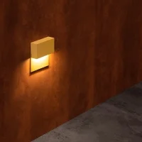 Lombardo Tape steplight applique ip66 Lombardo Tape steplight applique ip66