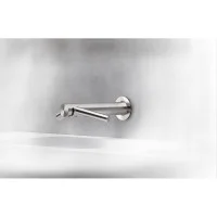 Dyson Airblade Tap Wash e Dry Rubinetto Asciugamani A Parete