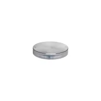 Linea Light Footpad Tonda segnapasso ip67
