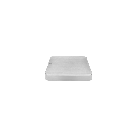 Linea Light Footpad Quadra segnapasso ip67