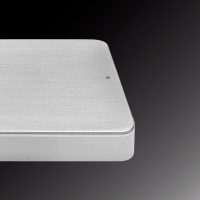 Linea Light Footpad Quadra segnapasso ip67