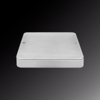 Linea Light Footpad Quadra segnapasso ip67