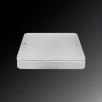 Linea Light Footpad Quadra segnapasso ip67
