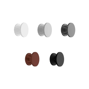 Linea Light Nail lampada da parete ip65