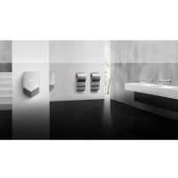 Dyson Airblade Tap Wash Dry Sink Hands Dryers Quick Hygienic