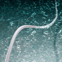 Linea Light Rubber 3D Protection striscia led da immersione ip68