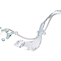 Linea Light Rubber 3D Protection striscia led da immersione ip68