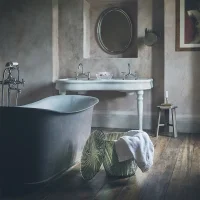 Kartell Sparkle tavolino contenitore