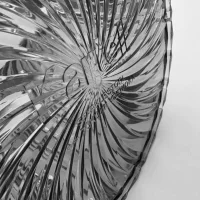 Kartell Sparkle storage side table Kartell Sparkle storage side table