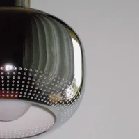 Louis Poulsen VL 56 lampada a sospensione