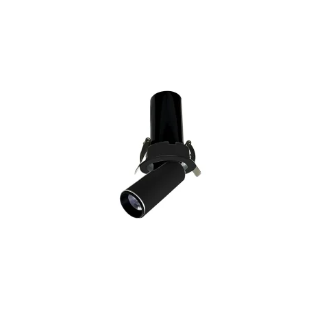 Lampo Led downlight 7W adjustable tripower and tricolour