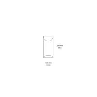 Penta Aprile led wall light