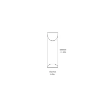 Penta Aprile led wall light