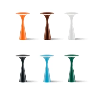 Sovil Syria portable table lamp battery ip54