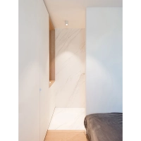 Flos Kap 80 Surface Tondo LED Plafone da soffitto