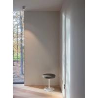 Flos Kap 80 Surface Round LED Ceiling Lamp