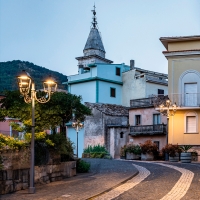 Sovil Avenue testa palo ip65