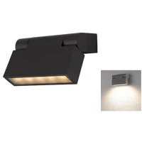Ai Lati Stola Lampada da Parete LED Applique Orientabile