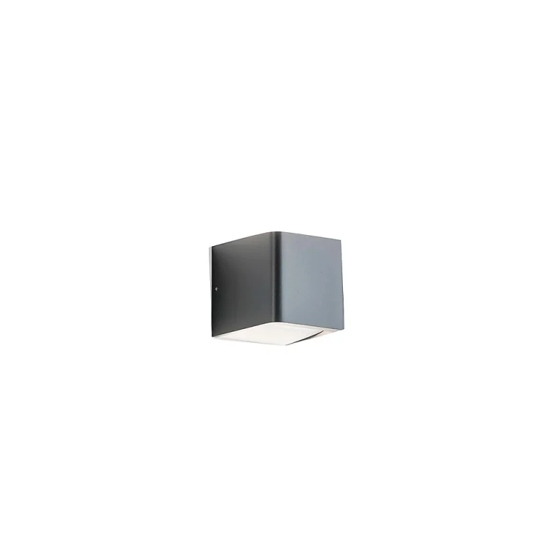 Sovil River lampada biemissione da parete ip65 Sovil River lampada biemissione da parete ip65
