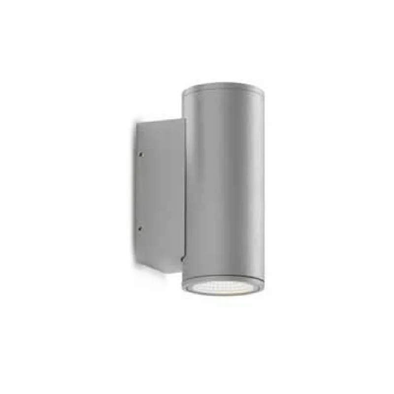 PAN Shock Lamp cylindrical Wall Applique Biemission LED 24W PAN Shock Lamp cylindrical Wall Applique Biemission LED 24W