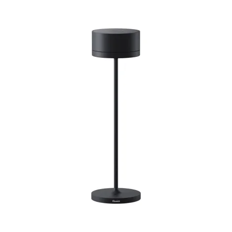 iGuzzini Whisper lampada da tavolo a batteria per esterno