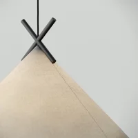 Diesel Cross suspension lamp