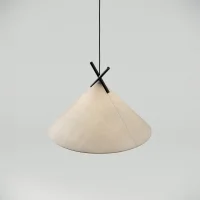 Diesel Cross suspension lamp