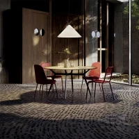 Diesel Cross suspension lamp