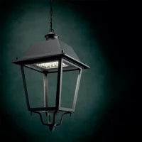 Sovil Avenue lampada a sospensione ip65