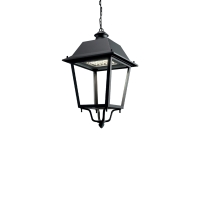 Sovil Avenue lampada a sospensione ip65
